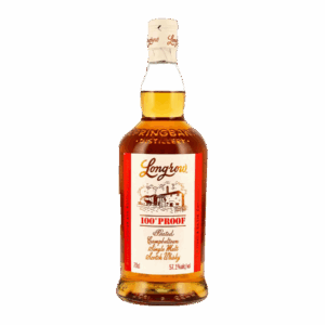 Longrow Peated 100 Proof