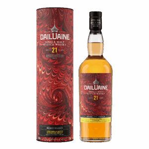 Dailuaine 21 y. o. SR25