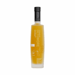 Octomore 16.3 / 5 y. o. cask strength