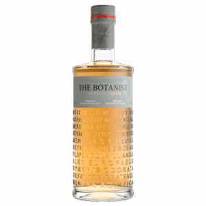 The BotanistGin Rested