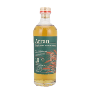Arran Barley 10 y. o.