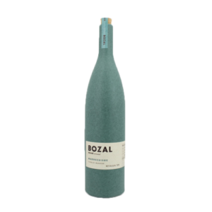 Bozal Madrequishe Mezcal Artesanal
