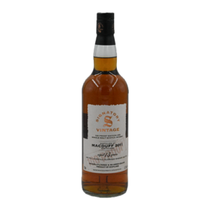 Macduff 13 y. o. 100 Proof