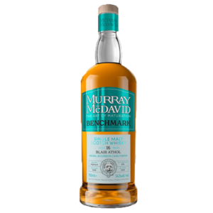 Blair Athol 16 y. o. Koval Bourbon Cask