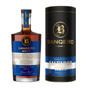 Banqero Brut El Salvador