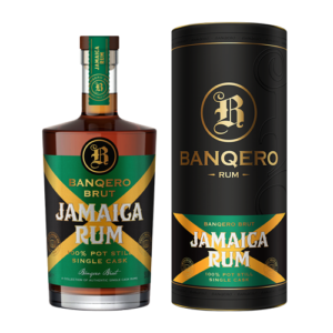 Banqero Brut Jamaica