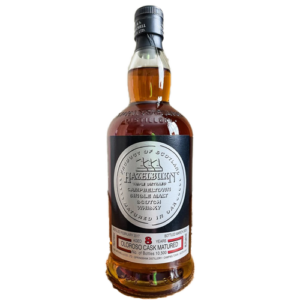 Hazelburn 8 y. o. Oloroso Cask